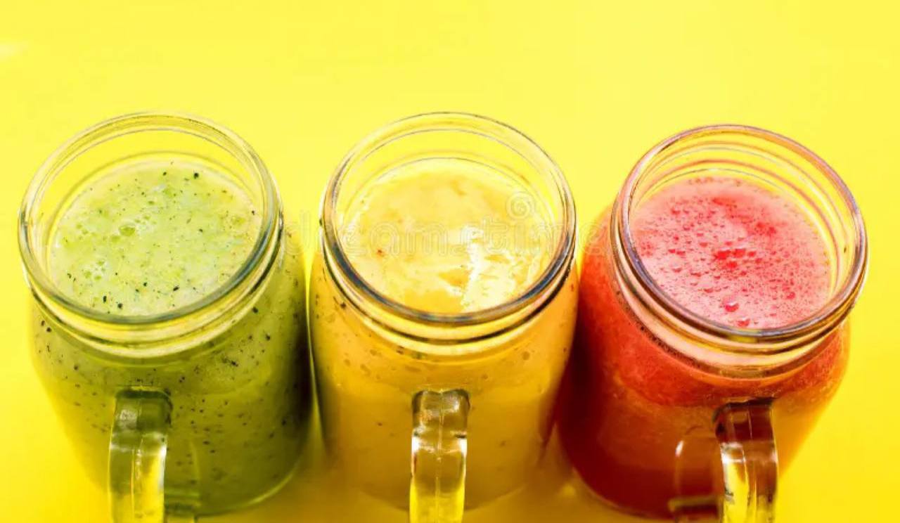 Oczyszczamy organizm ze wszystkiego, co zbędne i toksyczne